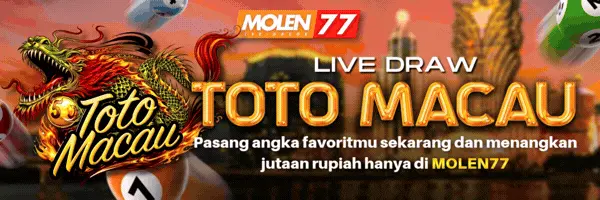 Molen77 lomba togel